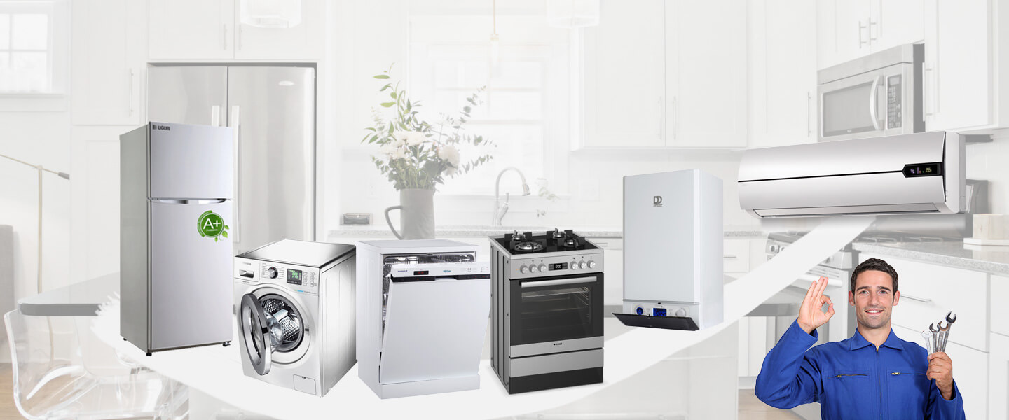 Şemikler Hotpoint Servisi